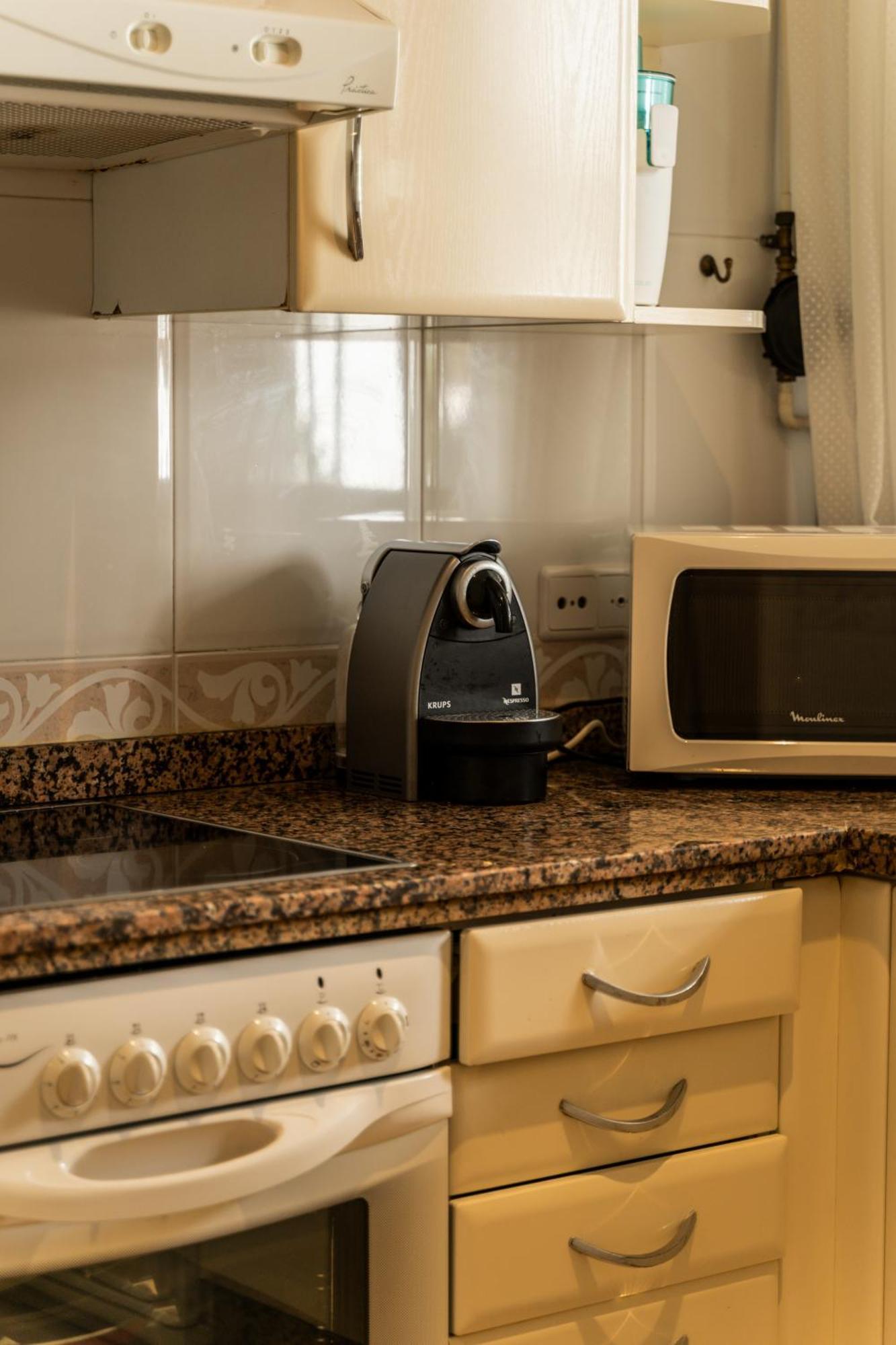 Apartamento Con Espectaculares Vistas Al Golf En Marbella - Xallas 2 3 Apartment ภายนอก รูปภาพ