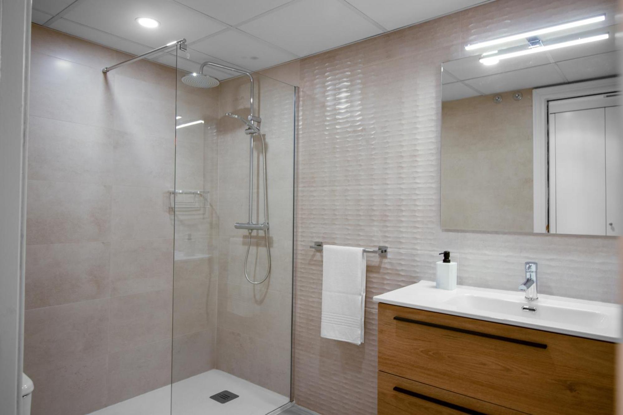 Apartamento Con Espectaculares Vistas Al Golf En Marbella - Xallas 2 3 Apartment ภายนอก รูปภาพ